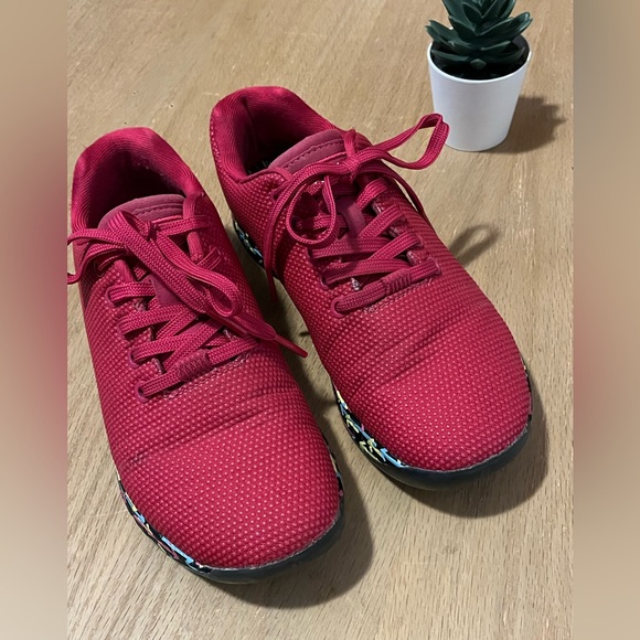 NOBULL Limited Edition "United In Movement" Runners - Picture 2 of 7